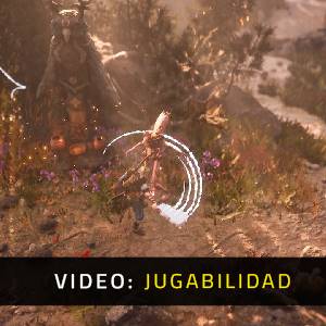 Bylina - Vídeo del juego