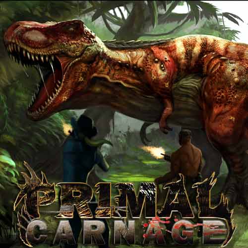 Comprar clave CD Primal Carnage y comparar los precios