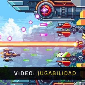 Bzzzt - Video de Jugabilidad