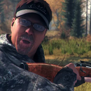 Cabela's Big Game Hunter Pro Hunts - Cazador