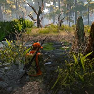 Cabela's Hunting Expeditions - Cazador