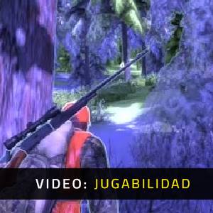 Cabela's Hunting Expeditions - Jugabilidad