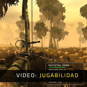 Cabela's The Hunt - Video de Jugabilidad