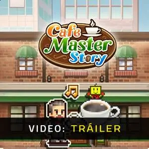 Cafe Master Story - Video Tráiler