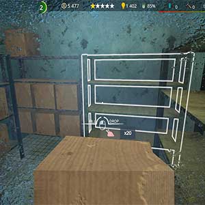 Cafe Owner Simulator - Perspectiva En Primera Persona