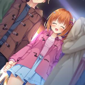 Café Stella and the Reaper’s Butterflies - Sumizome