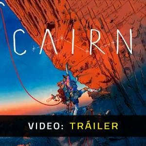 Cairn - Tráiler
