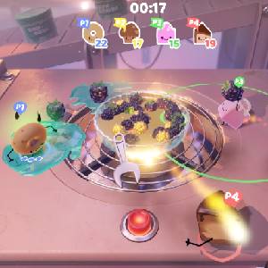 Cake Bash - Dulce Victoria