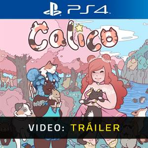 Calico Playstation 4