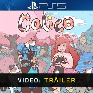 Calico Playstation 5