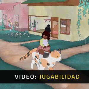 Calico Vídeo del Juego