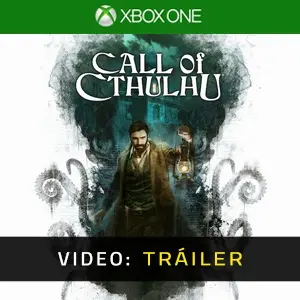 Call of Cthulhu Xbox One - Tráiler de Video
