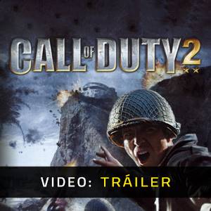 Call of Duty 2 - Video Trailer