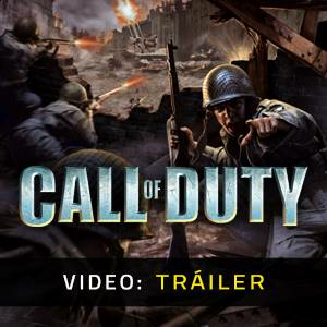 Call of Duty 2003 - Tráiler de video