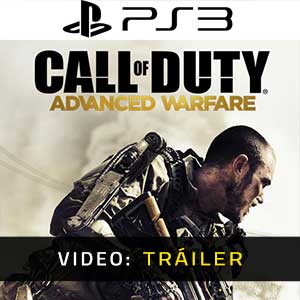 Call of Duty Advanced Warfare Tráiler de Videojuego