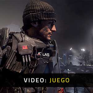 Call of Duty Advanced Warfare Video de Jugabilidad