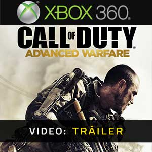 Call of Duty Advanced Warfare Tráiler de Videojuego