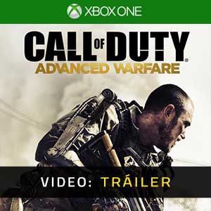 Call of Duty Advanced Warfare Tráiler de Videojuego