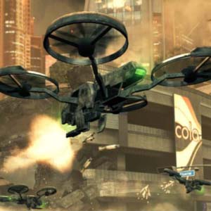 Call of Duty Black Ops 2 Type 25 Personalizado