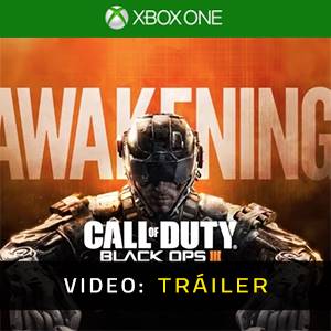 Call of Duty Black Ops 3 Awakening Video Trailer