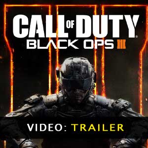 Call of Duty Black Ops 3 Video Trailer