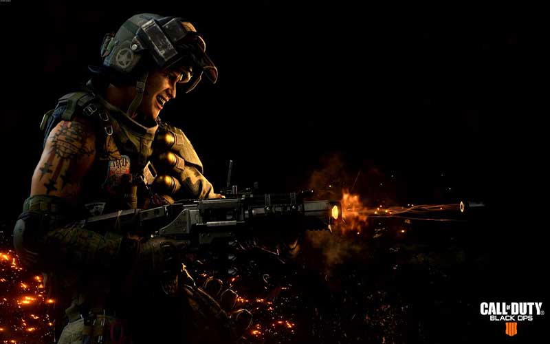 Interpretar subtítulo Cincuenta Comprar Call of Duty Black Ops 4 CD Key Comparar Precios