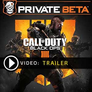 Comprar Call of Duty Black Ops 4 Beta CD Key Comparar Precios