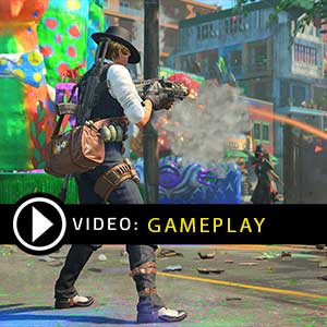 Call of Duty Black Ops 4 Black Ops Pass Gameplay Video