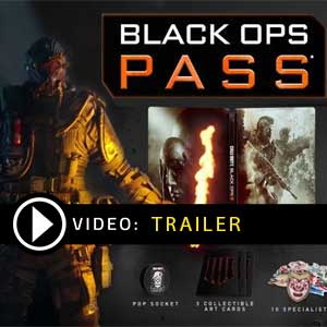 Comprar Call of Duty Black Ops 4 Black Ops Pass CD Key Comparar Precios