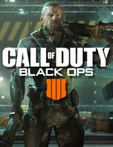 Call of Duty Black Ops 4: Esto es lo que sabemos por ahora