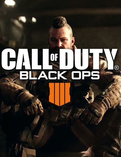 Requerimientos Sistema finales Call of Duty Black Ops 4