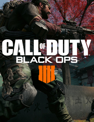 Call of Duty Black Ops 4 sobrepasa múltiples récords de ventas digitales