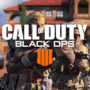 Un trailer de la beta de Call of Duty Black Ops 4 enseña el modo Blackout