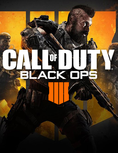 Revelación de los requerimientos sistema para la Beta Multijugador de Call of Duty Black Ops 4 PC