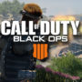 El modo Batalla Real de Call of Duty Black Ops 4 parece muy divertido gracia a un nuevo trailer del gameplay