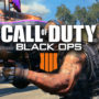 Anuncio de los requerimientos Call of Duty Black Ops 4 Blackout Beta PC System Requirements Announced