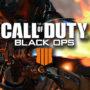 Publicación de un trailer del gameplay para la salida de Call of Duty Black Ops 4