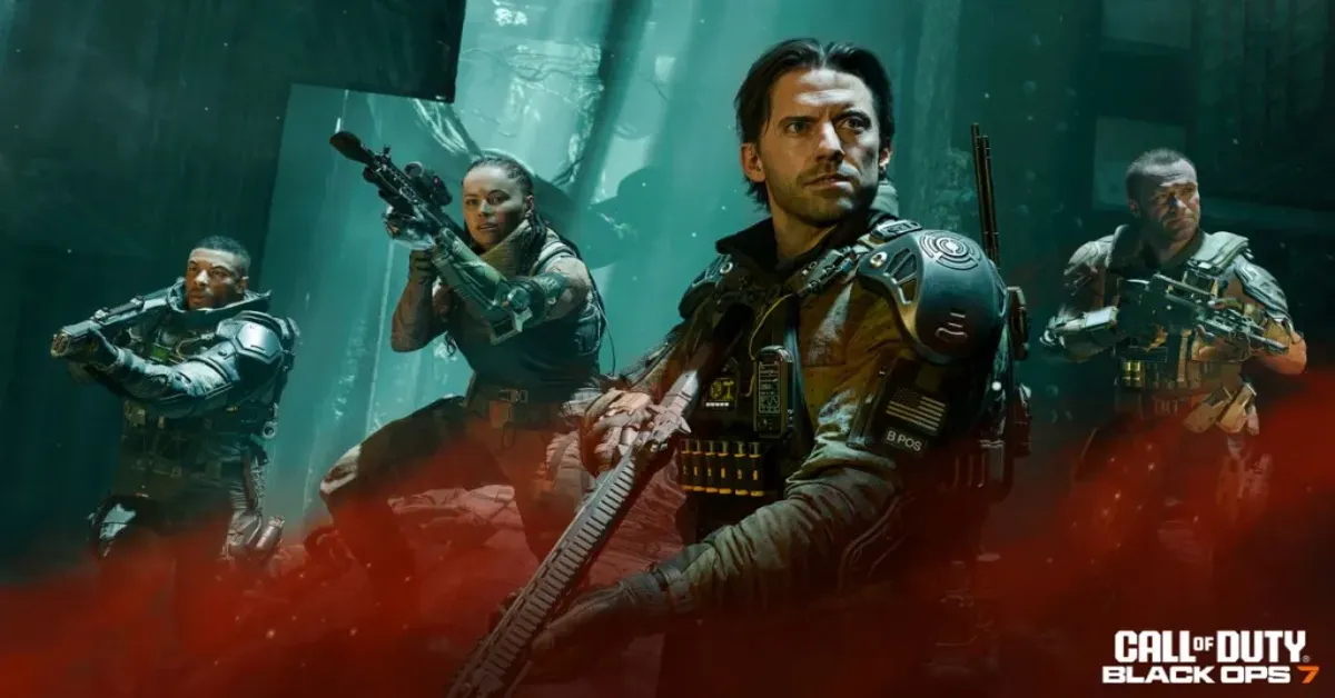 La Open Beta de Call of Duty Black Ops 7 amplía el acceso anticipado ...
