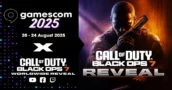 ¿Qué esperar del World Reveal de Call of Duty Black Ops 7 el mes que viene?