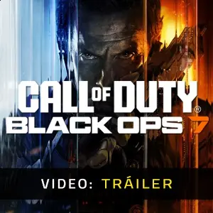 Call of Duty Black Ops 7 - Tráiler de Video