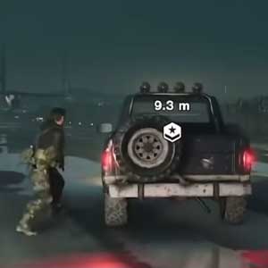 La campaña principal de Call of Duty Black Ops Cold War