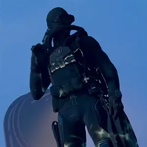 Call of Duty Endowment (C.O.D.E.) Navigator: Tracer Pack - Aspecto de operador Argonaut