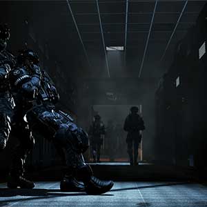 Call of Duty Ghosts Asesinato Sigiloso