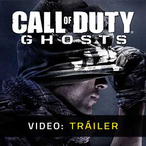 Call of Duty Ghosts Video Trailer