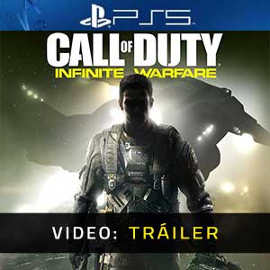 Call of Duty Infinite Warfare Avance en Video