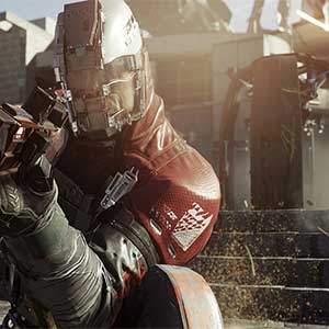 Call of Duty Infinite Warfare Equipo de Combate