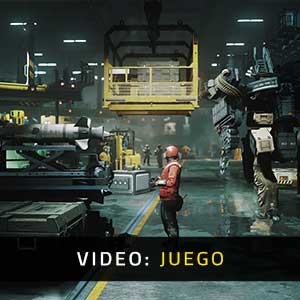 Call of Duty Infinite Warfare Video de Jugabilidad