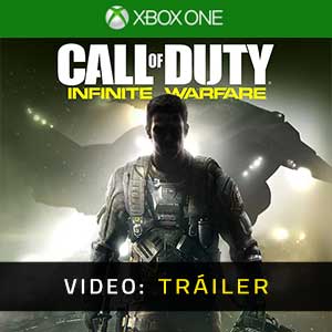 Call of Duty Infinite Warfare Avance en Video