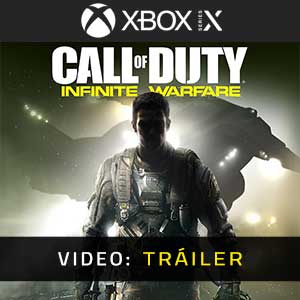 Call of Duty Infinite Warfare Avance en Video