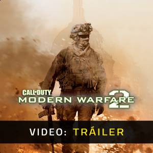 Call of Duty Modern Warfare 2 2009 Video Tráiler del Juego